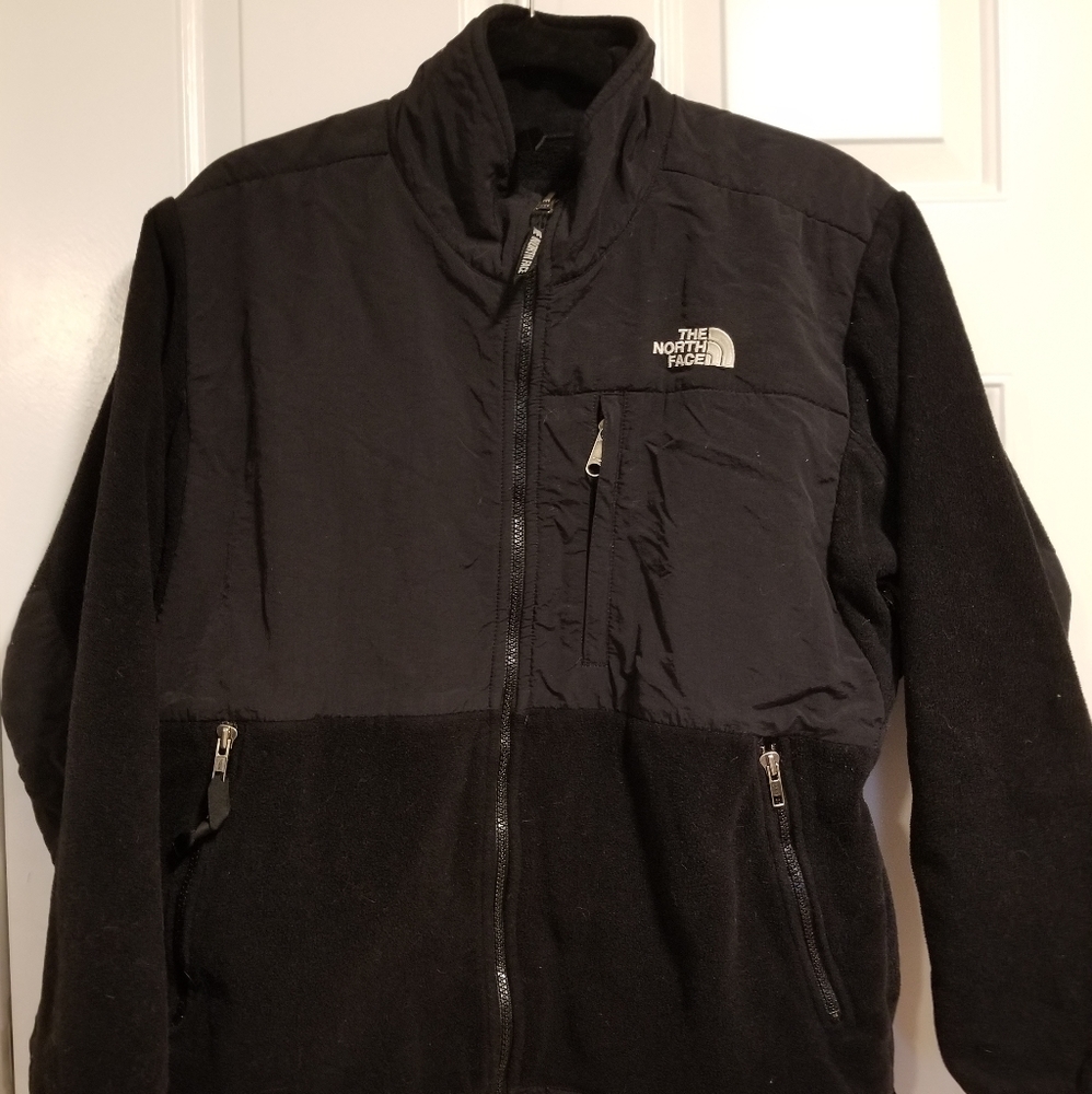 North Face Denali Jacket M